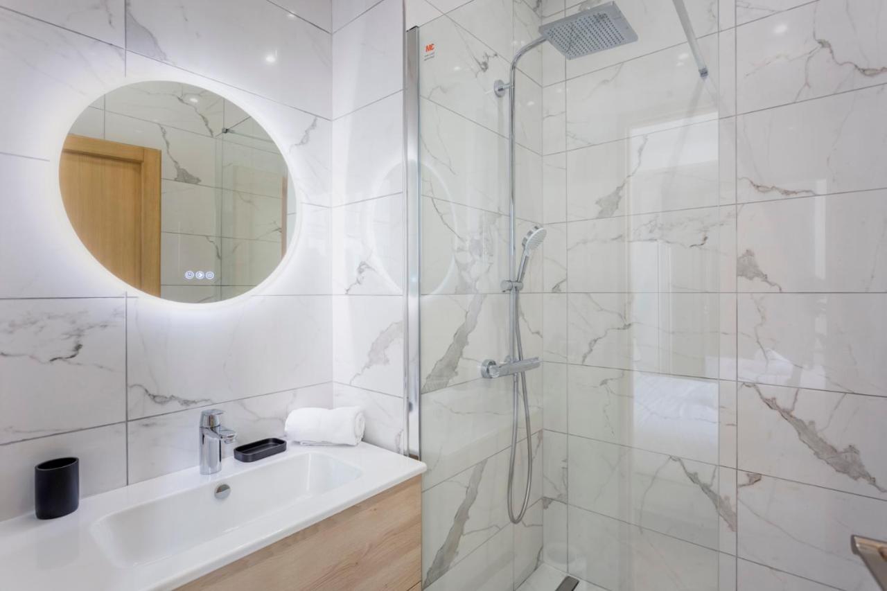 Reva Suites Paris Eksteriør bilde